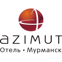 AZIMUT Отель Мурманск